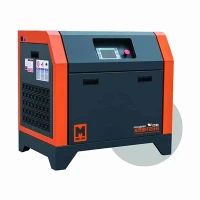 Guide de sélection du compresseur d'air