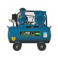 Compresseur d'air entraîné par courroie Dafeng 4HP 3065 200L-
